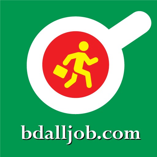 bdalljob logo image